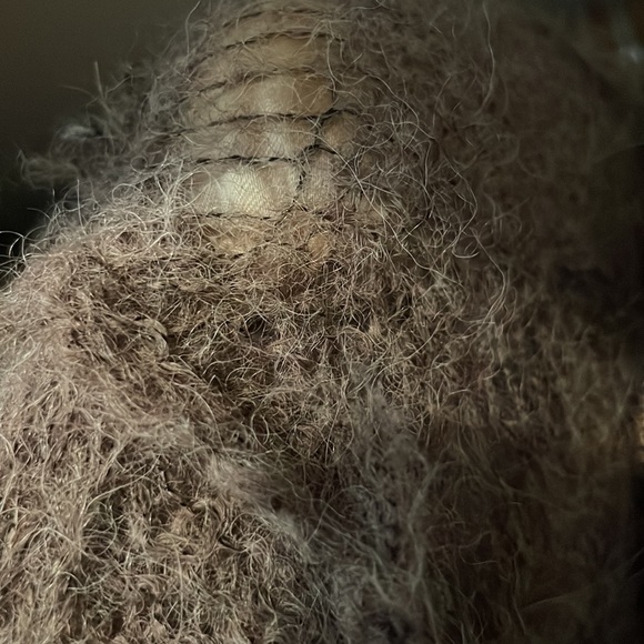 Free People Changing Tides Sweater Dress - Picture 6 of 9